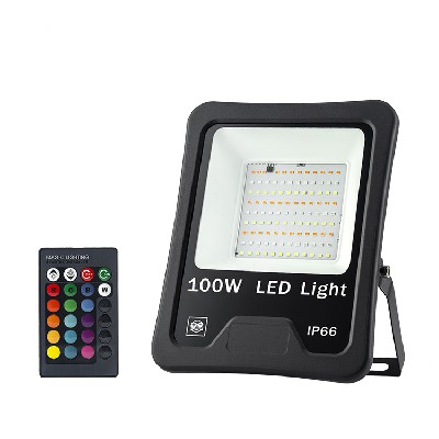 LK series LED RGB  flood light