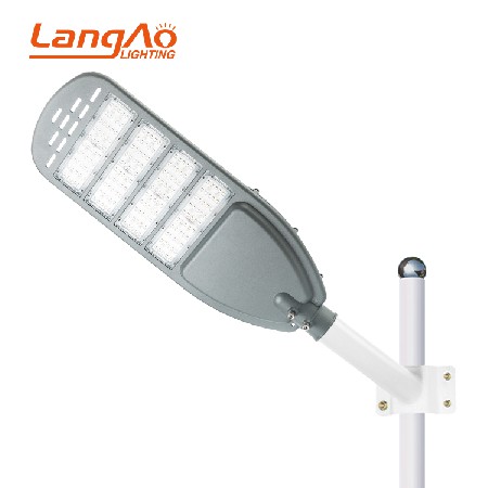 LED street lights