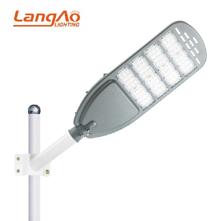 LED street lights