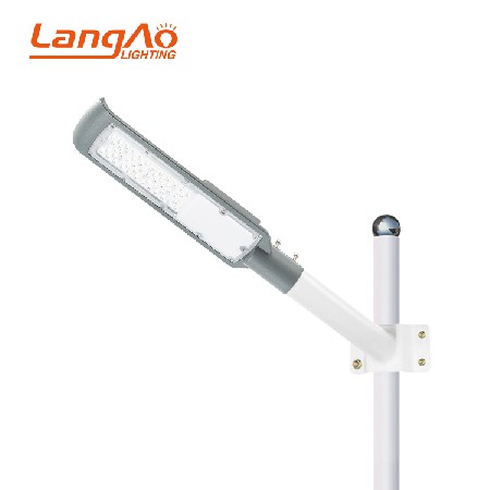 KM series LED street lights