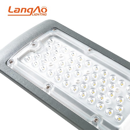 KM series LED street lights