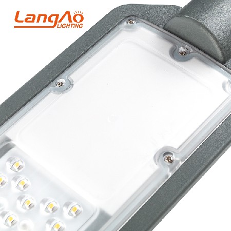 KM series LED street lights