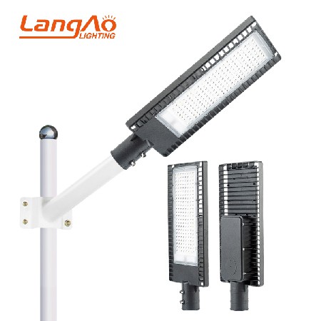 FF series LED street lamp