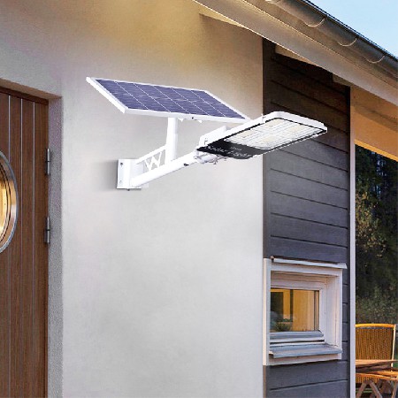 JD Solar Street Light