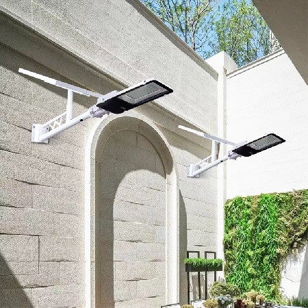 JD Solar Street Light