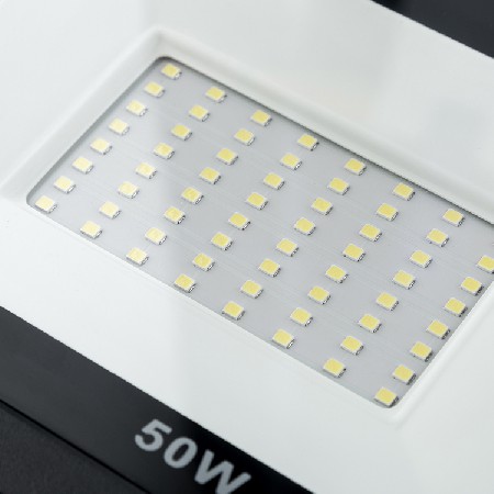 XPG series LED flood light with sensor