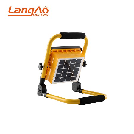 LO-SOS series solar charging lamp