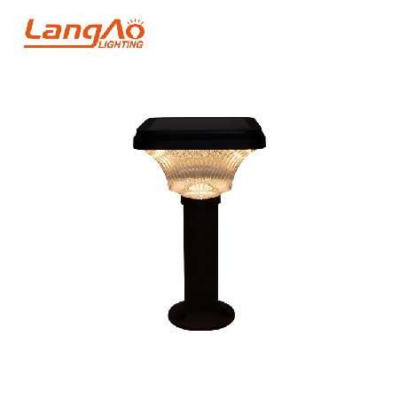 LD series solar garden lights