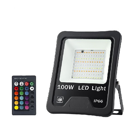 LK series LED RGB  flood light