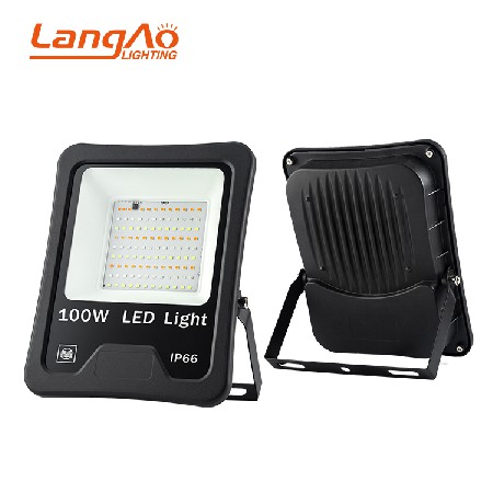 LK series LED RGB  flood light