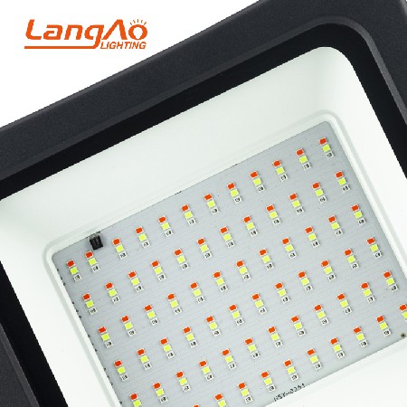 LK series LED RGB  flood light